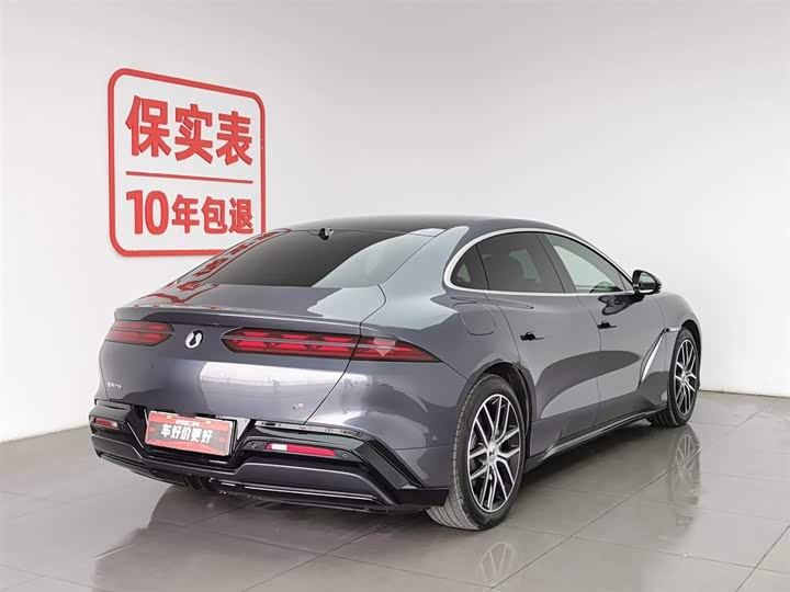 Фото 2 - Denza Z9