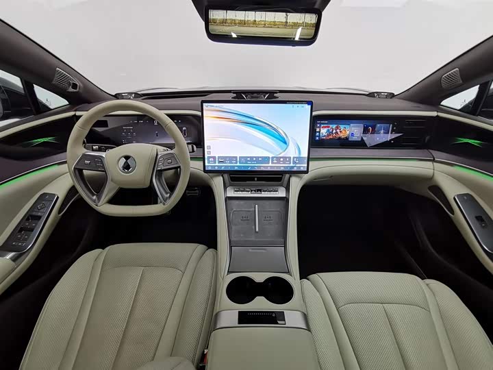 Фото 5 - Denza Z9