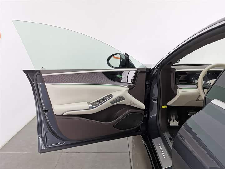 Фото 8 - Denza Z9