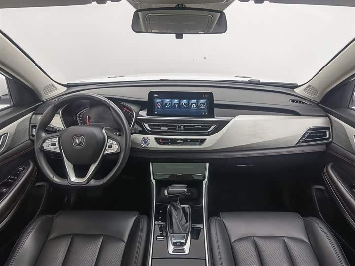 Фото 5 - Changan CS75