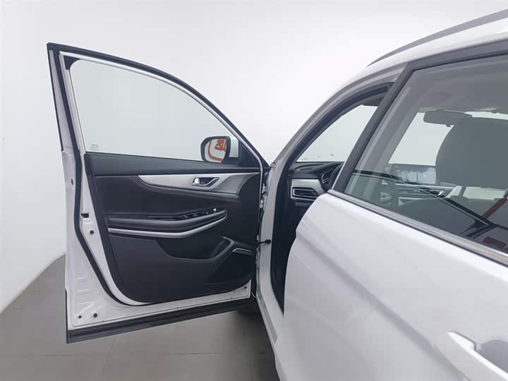 Фото 8 - Changan CS75