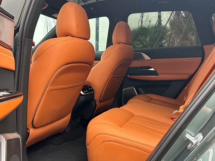 Фото 8 - XPeng G9