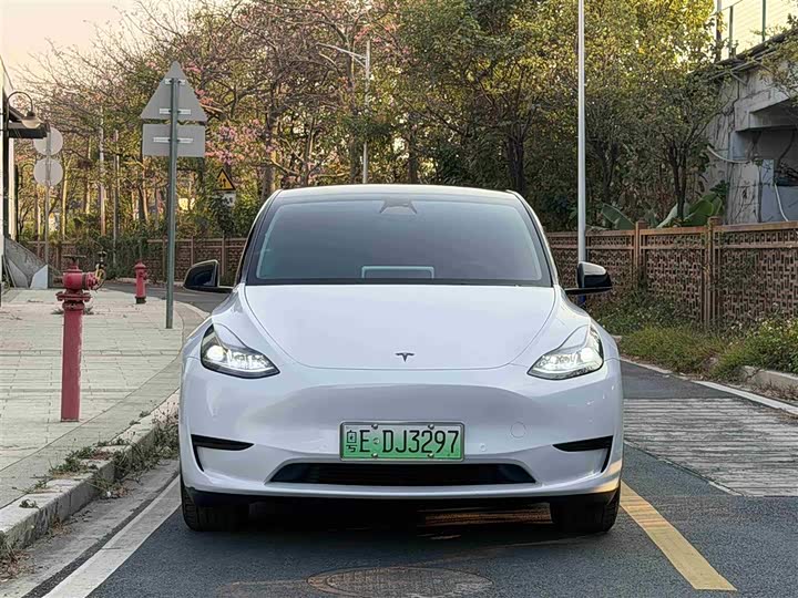 Фото 1 - Tesla Model Y