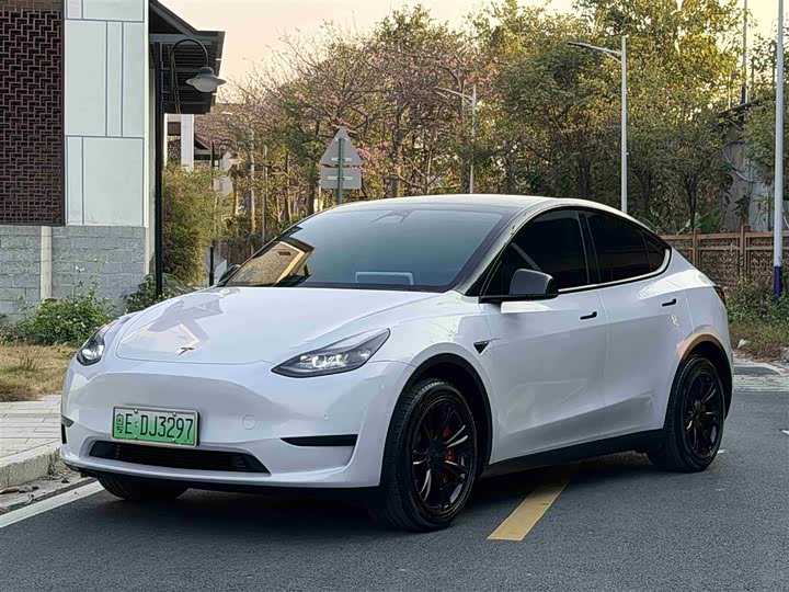 Фото 2 - Tesla Model Y