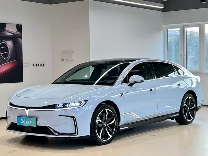 Фото 1 - Voyah Passion