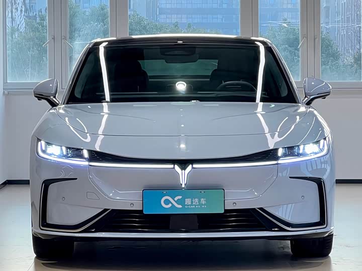 Фото 2 - Voyah Passion