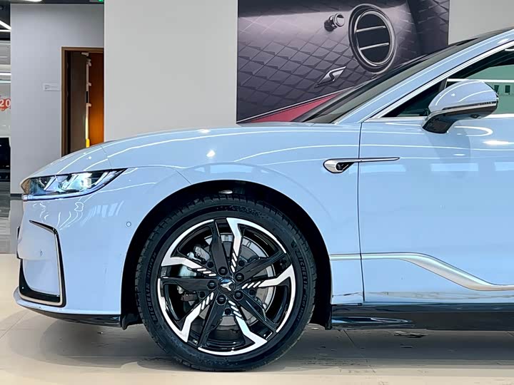 Фото 3 - Voyah Passion