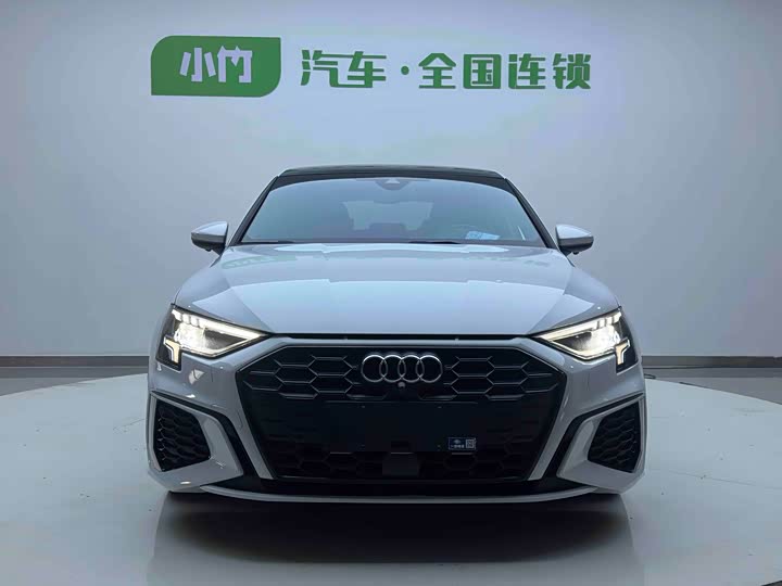 Фото 2 - Audi A3