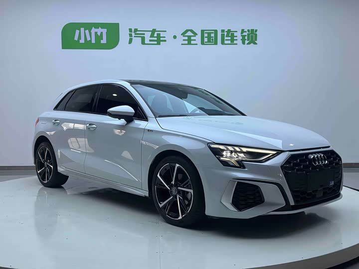 Фото 3 - Audi A3