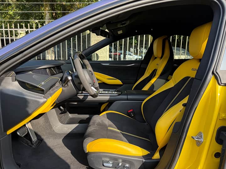 Фото 8 - Xiaomi SU7 Ultra