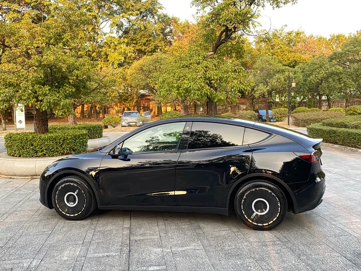 Фото 9 - Tesla Model Y