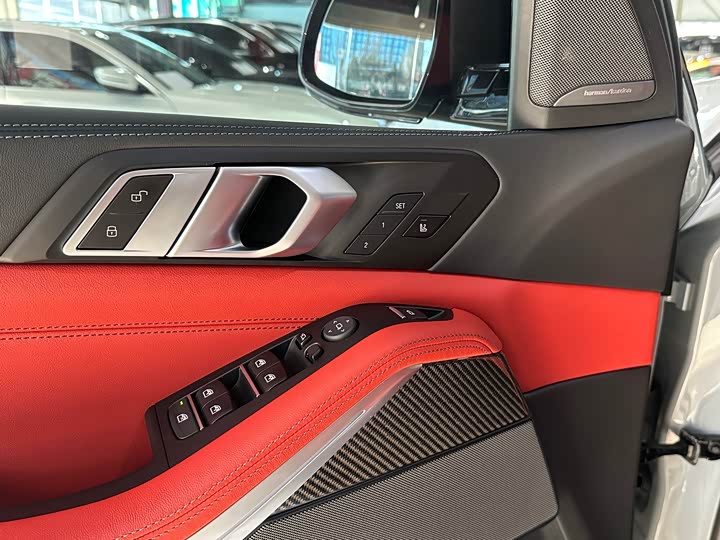 Фото 7 - BMW X5 M