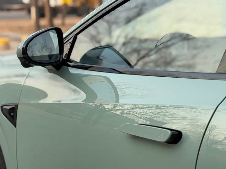 Фото 6 - BYD Seal 06 GT