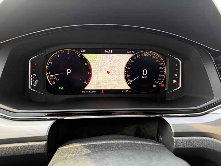 Фото 7 - Volkswagen Lamando L