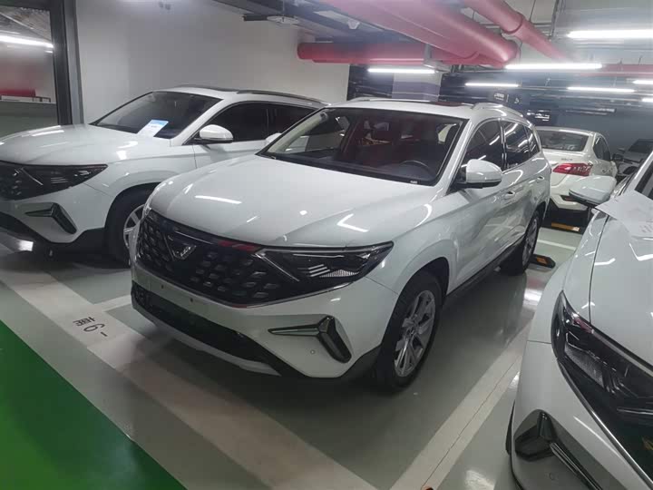 Фото 2 - Jetta VS7