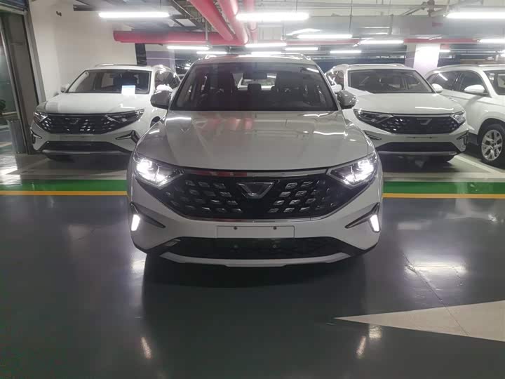 Фото 3 - Jetta VS7