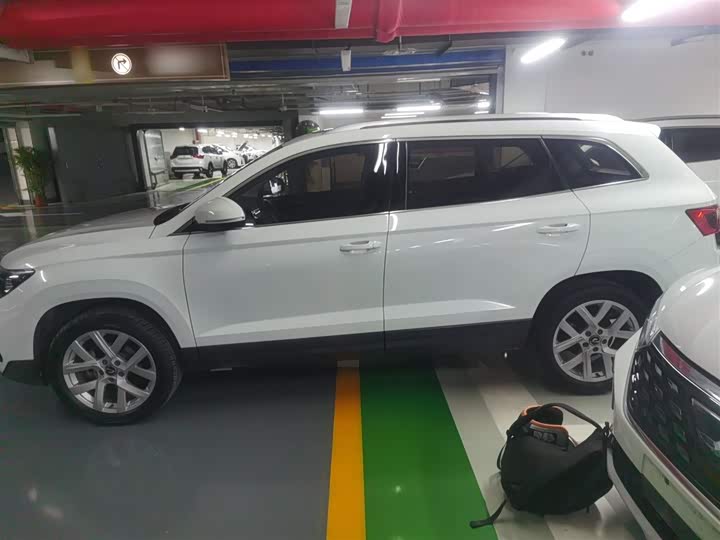 Фото 5 - Jetta VS7