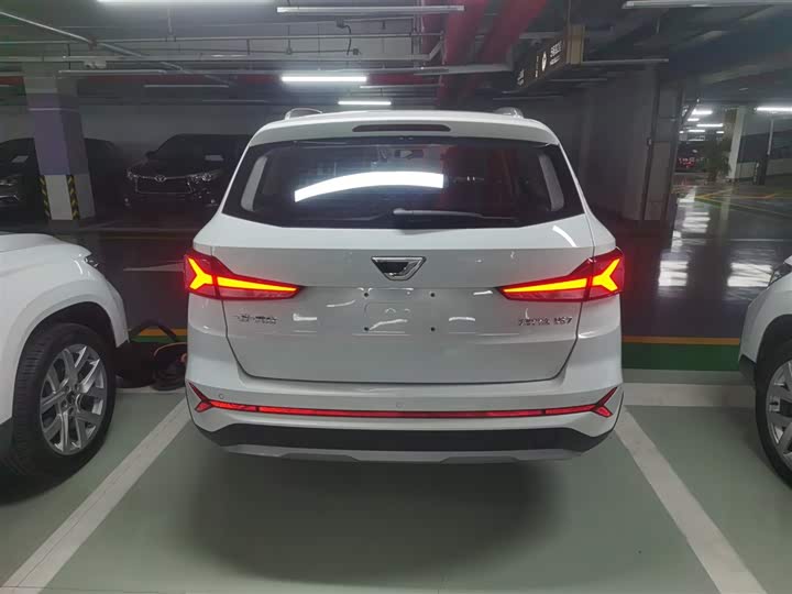 Фото 6 - Jetta VS7