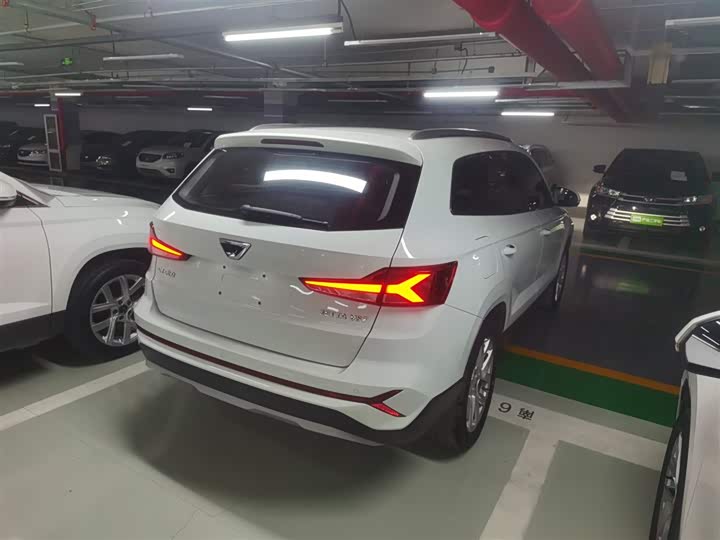 Фото 7 - Jetta VS7