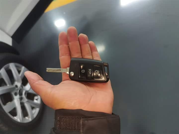 Фото 9 - Jetta VS7