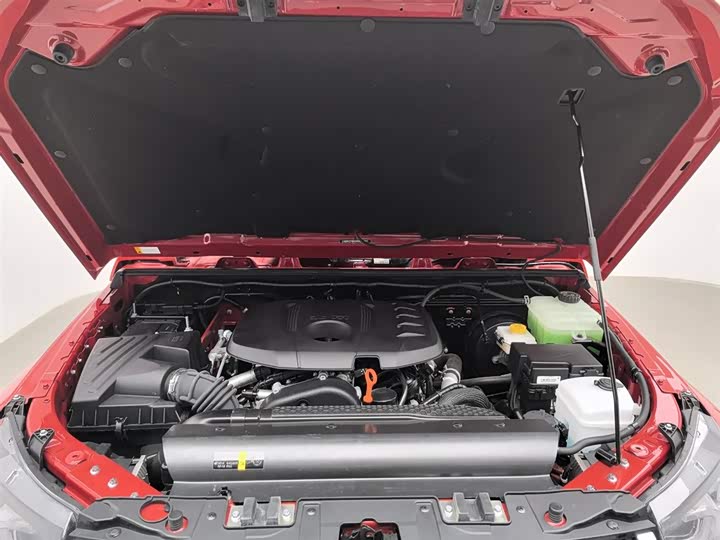 Фото 6 - BAIC Beijing BJ40