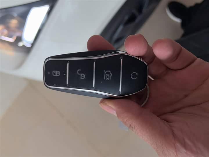 Фото 9 - BYD Seagull