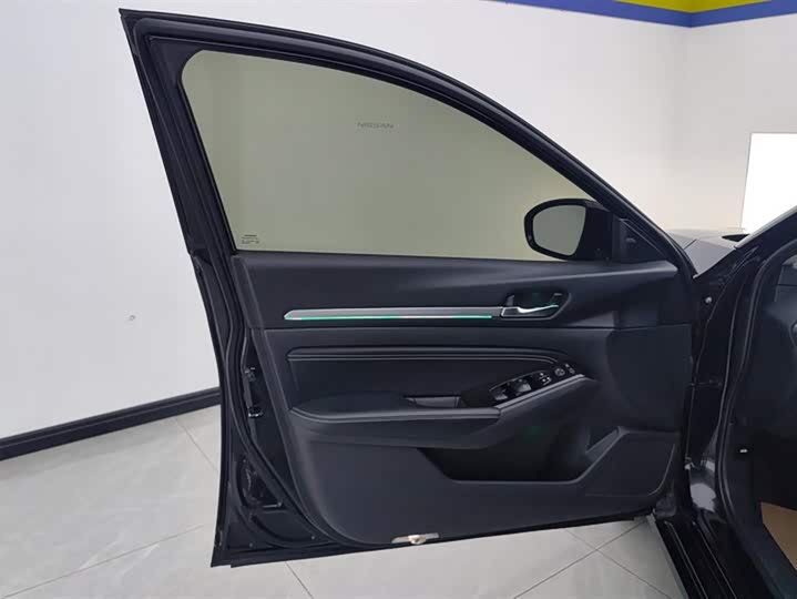 Фото 7 - Nissan Teana