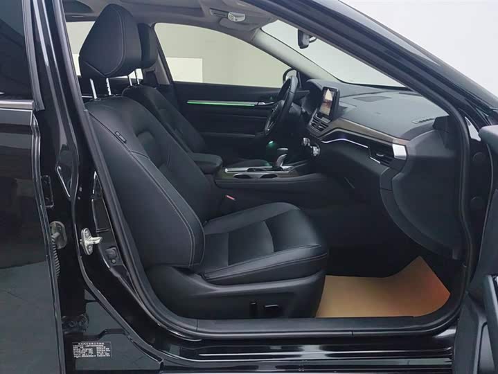 Фото 8 - Nissan Teana