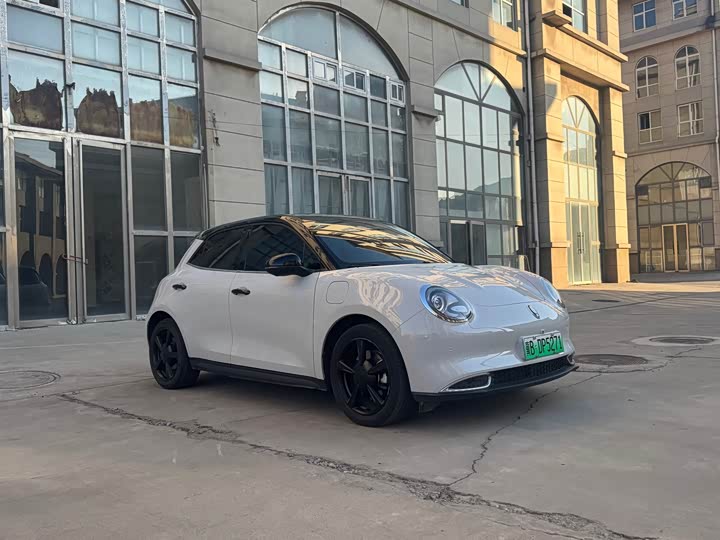 Фото 2 - Ora Good Cat (03)