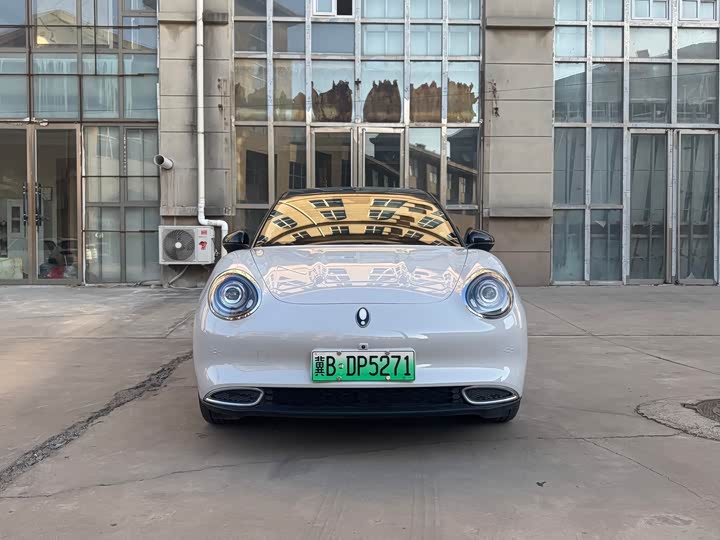 Фото 3 - Ora Good Cat (03)