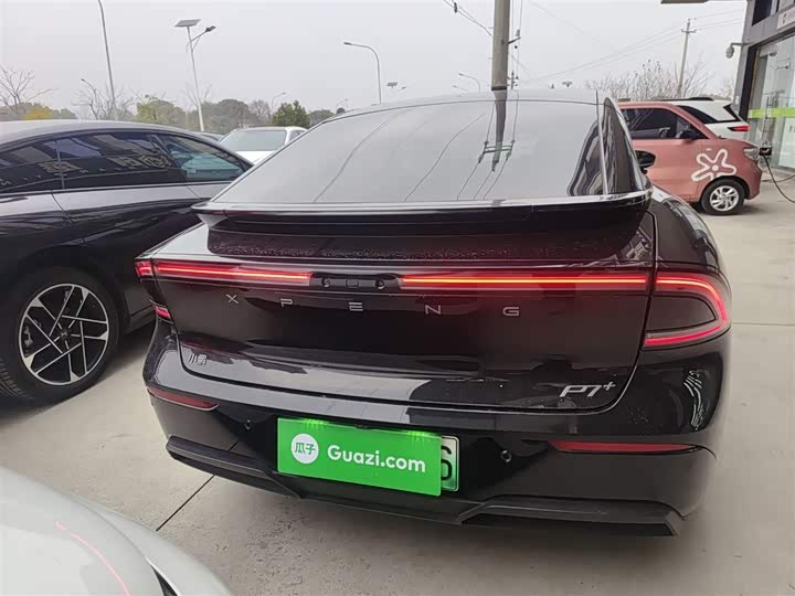 Фото 6 - XPeng F57