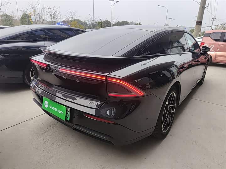 Фото 7 - XPeng F57