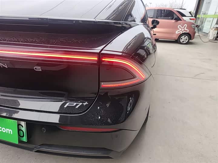 Фото 8 - XPeng F57