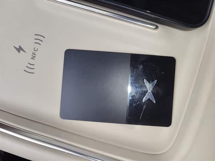 Фото 9 - XPeng F57