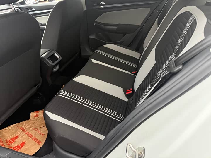 Фото 5 - Volkswagen Bora