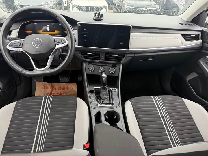 Фото 6 - Volkswagen Bora