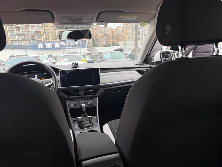 Фото 7 - Volkswagen Bora