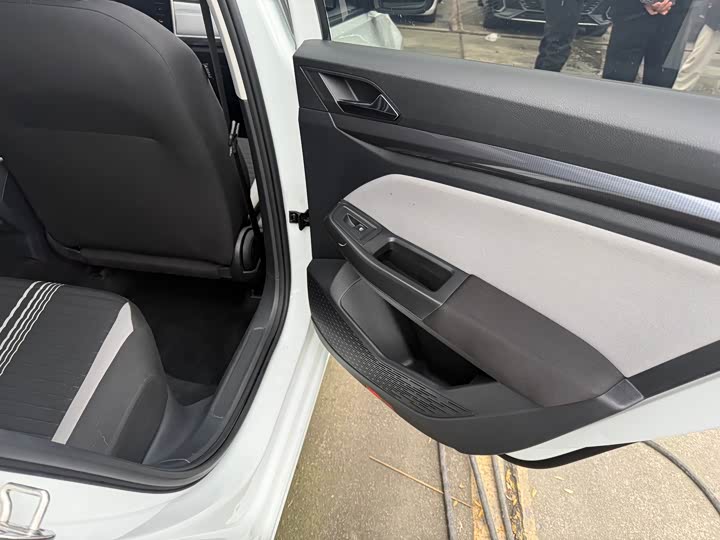 Фото 8 - Volkswagen Bora