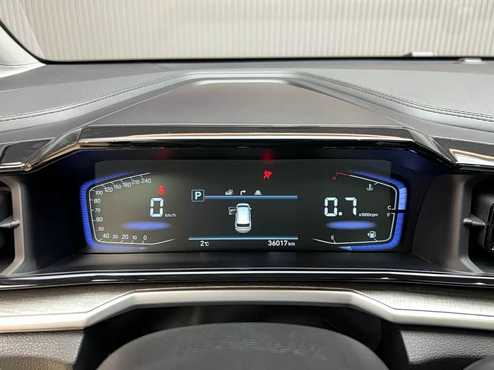 Фото 3 - Hyundai Custo