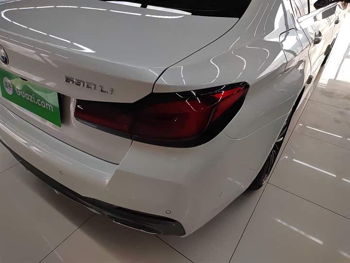 Фото 8 - BMW 5 Series