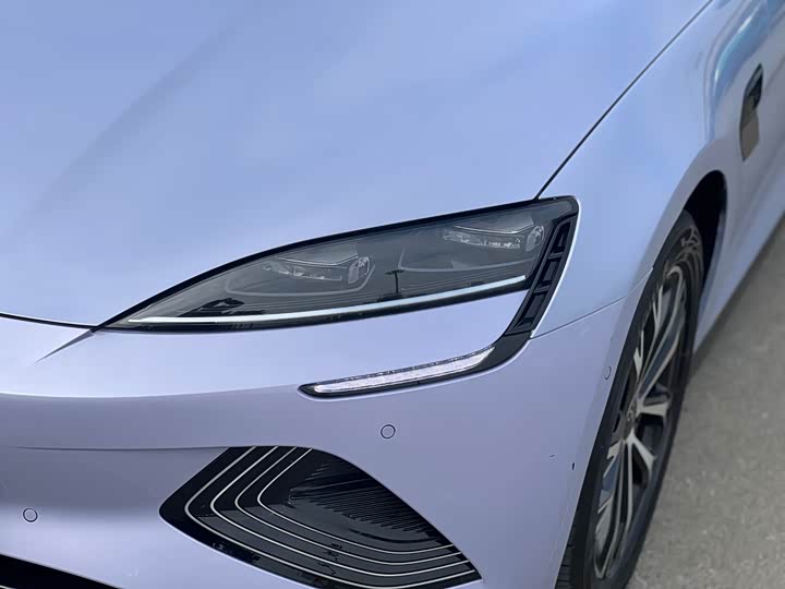 Фото 8 - BYD Seal