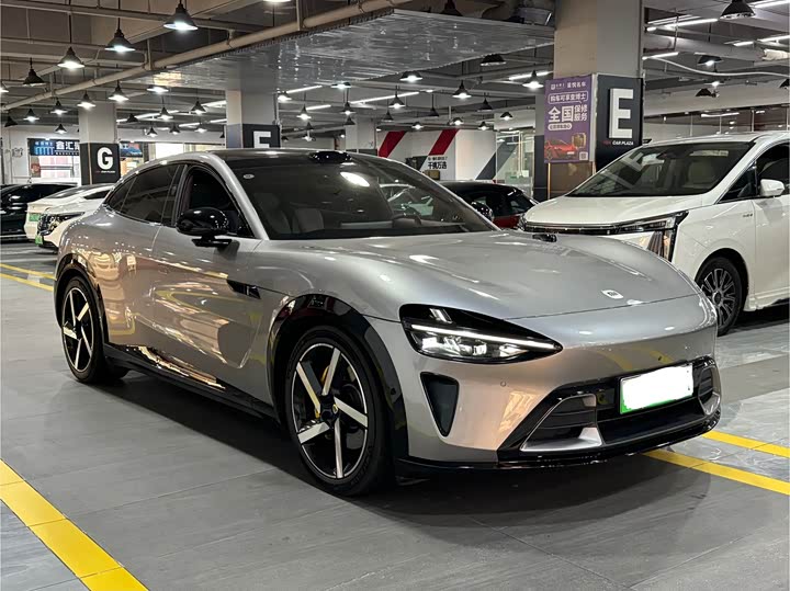 Фото 3 - Xiaomi YU7