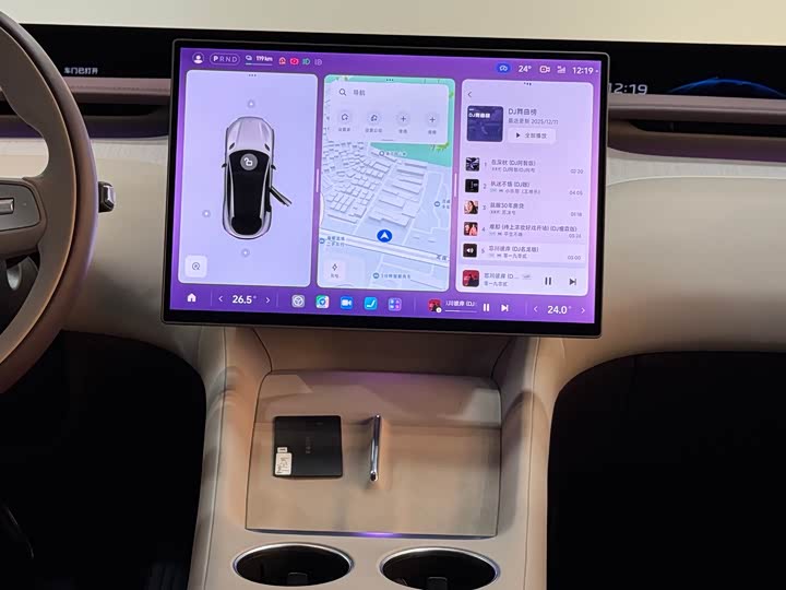 Фото 7 - Xiaomi YU7