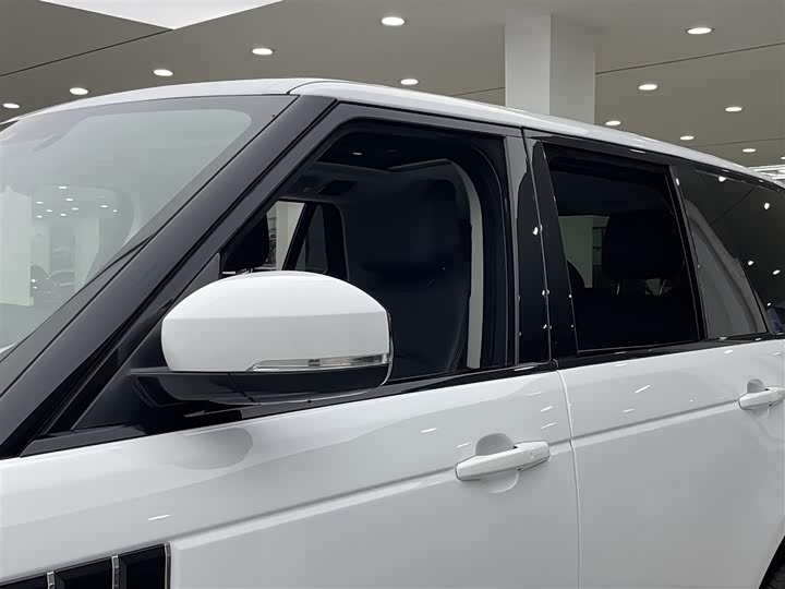 Фото 8 - Land Rover Range Rover