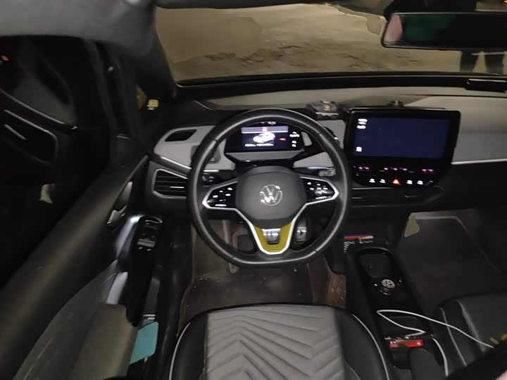 Фото 3 - Volkswagen ID.3