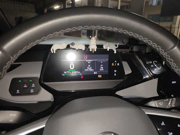 Фото 4 - Volkswagen ID.3