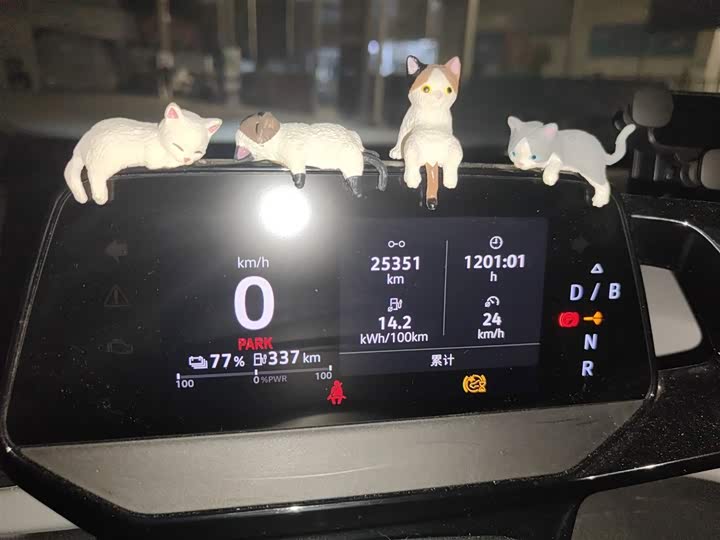 Фото 5 - Volkswagen ID.3