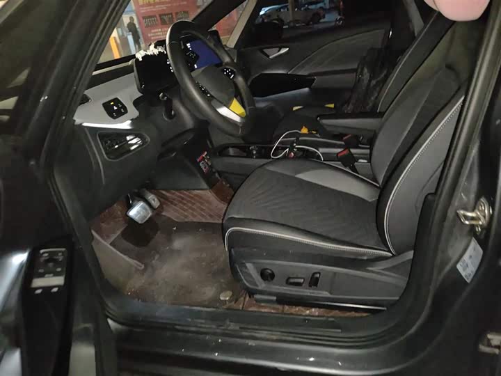 Фото 8 - Volkswagen ID.3