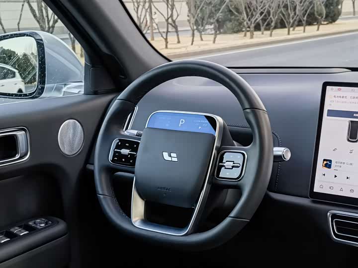 Фото 5 - LiXiang L7