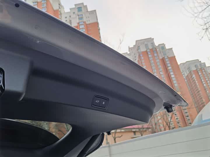 Фото 8 - LiXiang L7